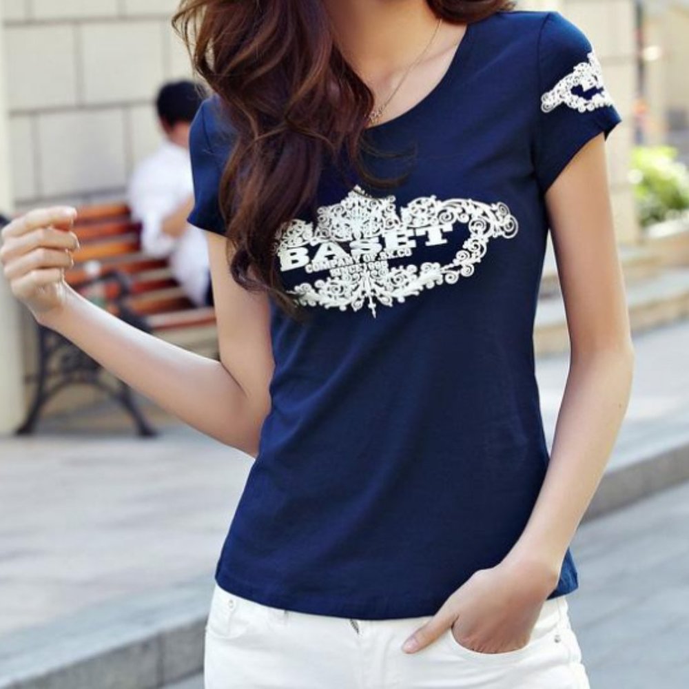 Ladies blouse
